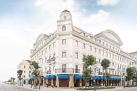 Khách Sạn Grand Fleuve Boutique Hạ Long